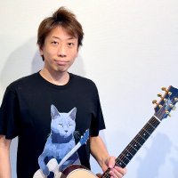 Nishi 西山隆行（ギター）