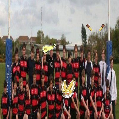 Robbie Symes'(✸,✸)☀