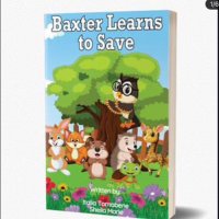 Baxter Learns to Save Series