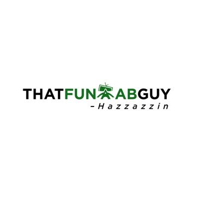 ThatFunaabGuy