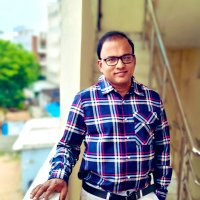 Rajesh Kumar Reddy E V