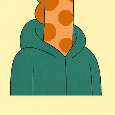 VIBE Giraffe