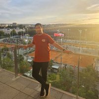 𝙈𝙤𝙝𝙖𝙢𝙢𝙖𝙙 𝙍𝙯𝙞𝙠