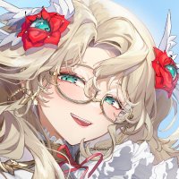 Aia Amare 👼⭐NIJISANJI EN