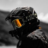 Mike Orter | Retrolove