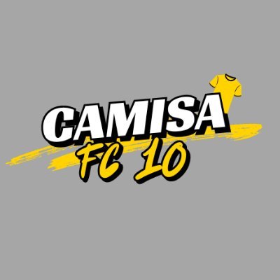 Camisa FC 10