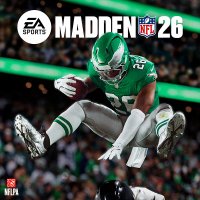 Madden NFL 26