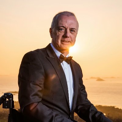 @DisabilityAccessConsultant #TheSingingCelenrant