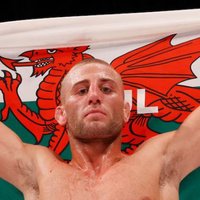 Chris Duncan: Marauder