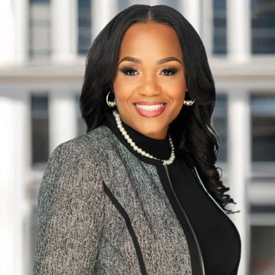 Chendra Dupree, Ed.D.