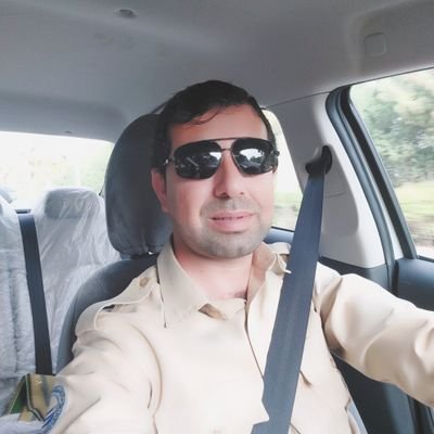 Jamal Orakzai🇵🇰🫶🇦🇪