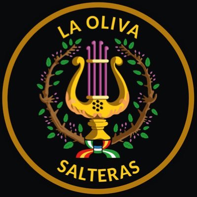 La Oliva de Salteras