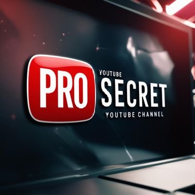 Pro Secret
