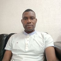 Guehi Krihoua Timothée