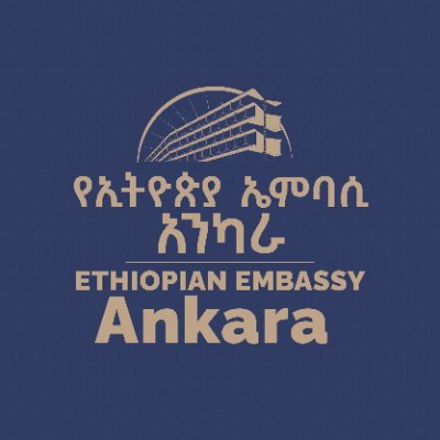 Ethiopian Embassy Ankara