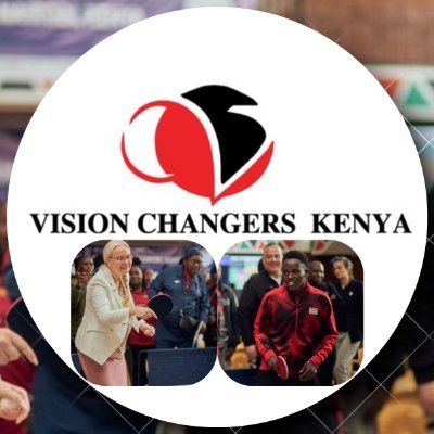 Vision Changers Kenya