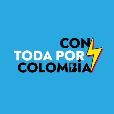 Con Toda Por Colombia