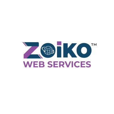 Zoiko Web Services