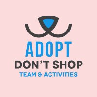 Adopt Don't Shop: Team & Activities
