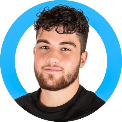 Daniel Perri | Content Specialist