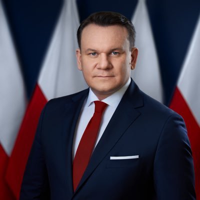 Dominik Tarczyński MEP