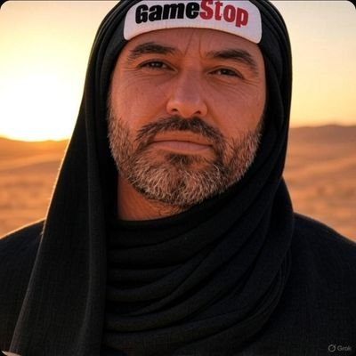 Mr.GameStop 🚀 📈 🪙