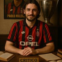 il Critico milanista