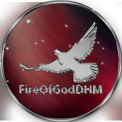Fire of God dhm