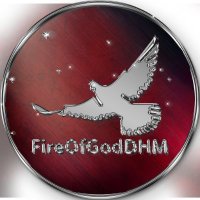 Fire of God dhm