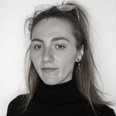 Dr Emma Victoria Shiel