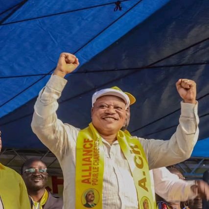 Jean Marc KABUND-A-KABUND