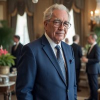 Thompson for President 2028