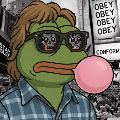 John Nada's Bubblegum