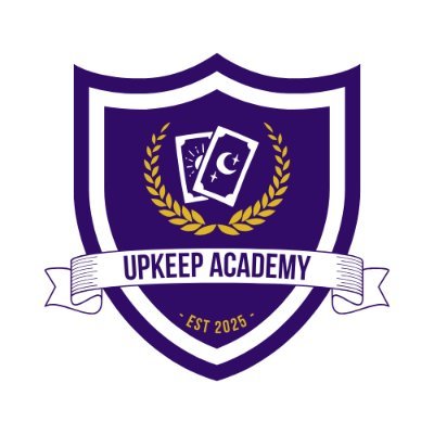 Upkeep Academy