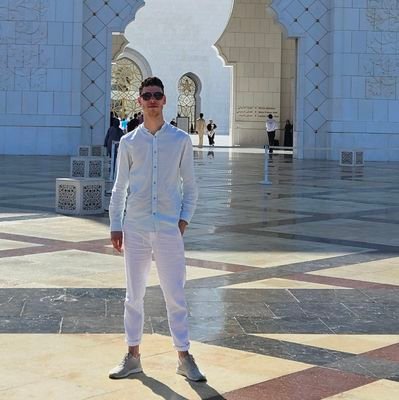 Jelle Schiphorst 🔴⚪️