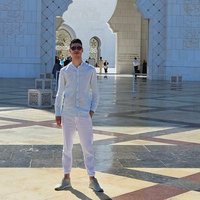 Jelle Schiphorst 🔴⚪️