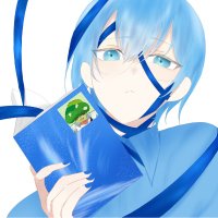 ぬる/骨男　💙🥀🎨💚❤️🔧⚡️