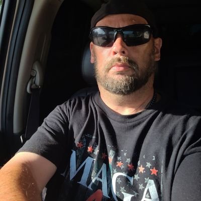 trump is my president