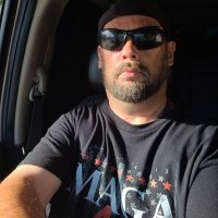 trump is my president