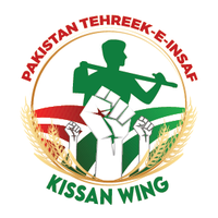 PTI Kissan Wing Official