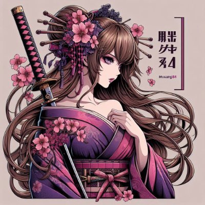 🖤 MKusanagi84 🖤