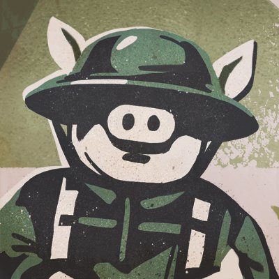 Hogs of War Lardcore