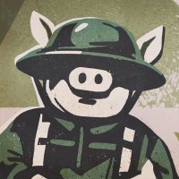 Hogs of War Lardcore