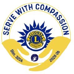 District 322A Lions Clubs International