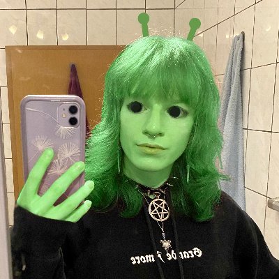 Ella Glorp @Eichelcon