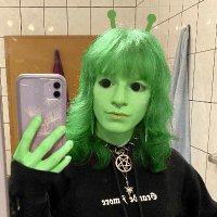 Ella Glorp @Eichelcon