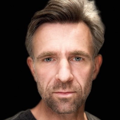 Haavard F. Pettersen