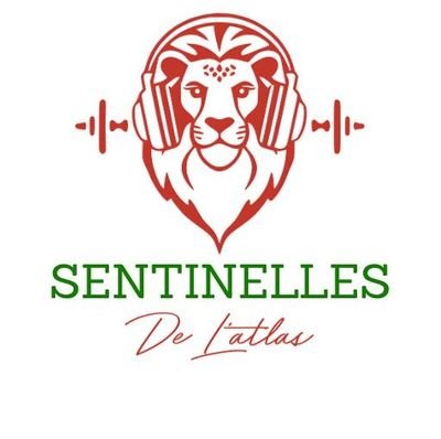 Sentinelles de l'Atlas🇲🇦