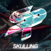 SaNe SKULLING