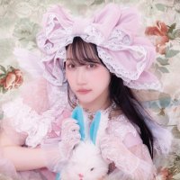 ౨ৎいっぴきらびちゃん౨ৎ1stアルバム「Mon trésor」発売中